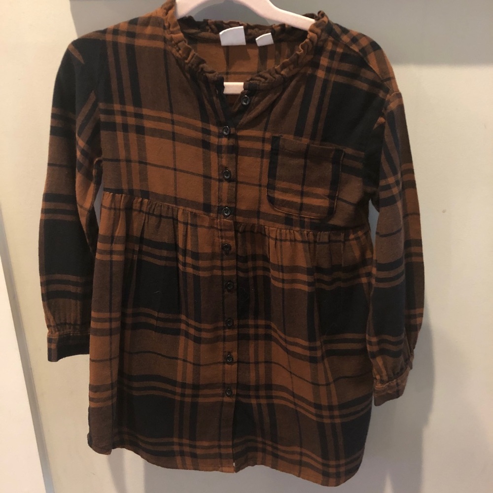 LIKE NEW Gap Kids Dress